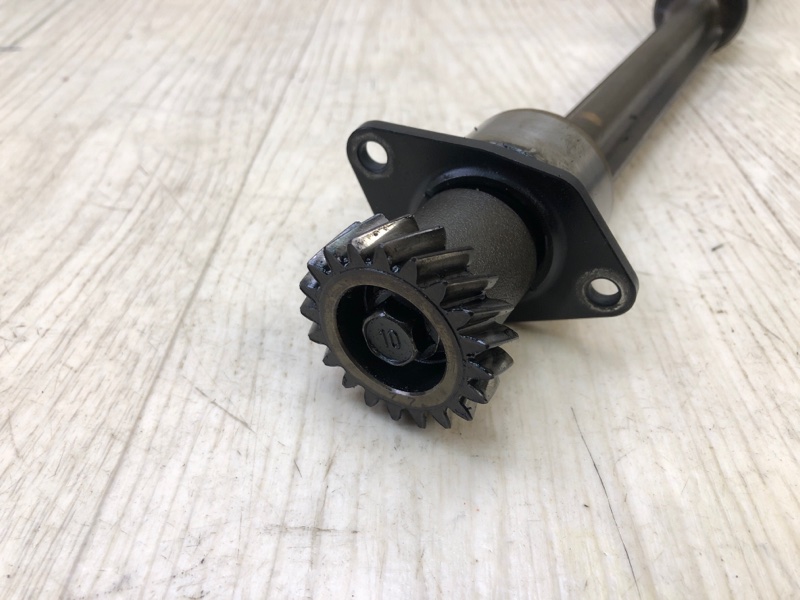 Вал балансировочный правый LAND CRUISER 90 96-03 1KZ-TE