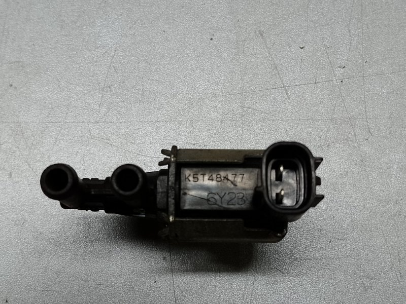 Клапан электромагнитный (вакуумный) OUTLANDER XL 05-13 2007 Внедорожник 3.0