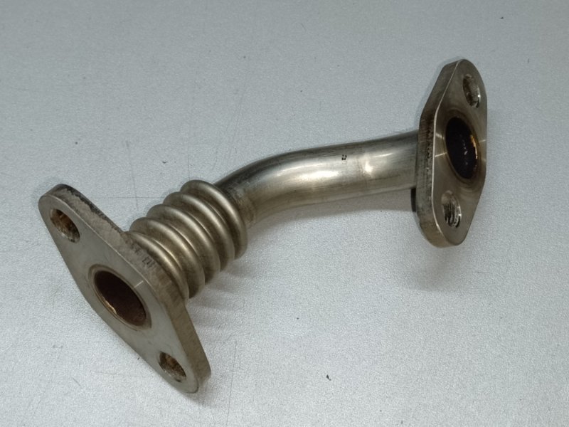 Трубка EGR MITSUBISHI OUTLANDER XL 05-13 2007 Внедорожник 3.0 1582A135 Б/У
