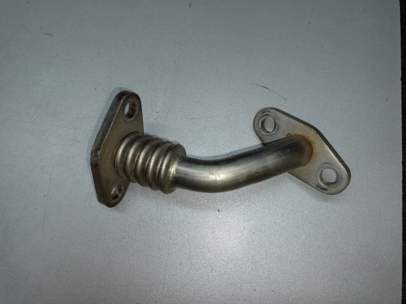 Трубка EGR OUTLANDER XL 05-13 2007 Внедорожник 3.0