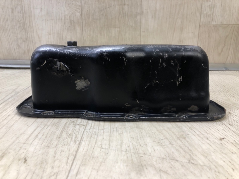 Поддон двигателя LAND CRUISER PRADO 120 02-09 3.0 1KDFTV