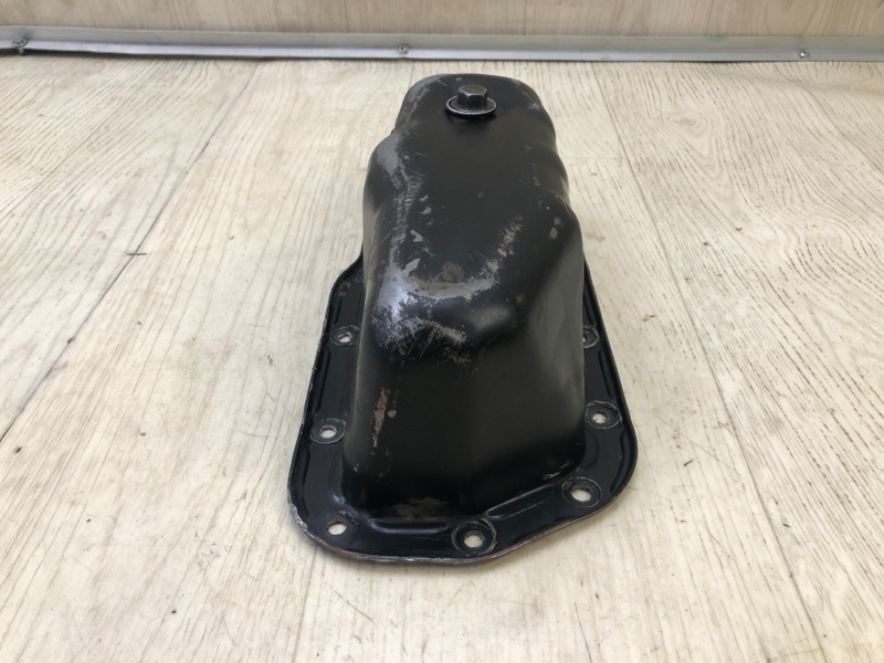 Поддон двигателя TOYOTA LAND CRUISER PRADO 120 02-09 3.0 1KDFTV
