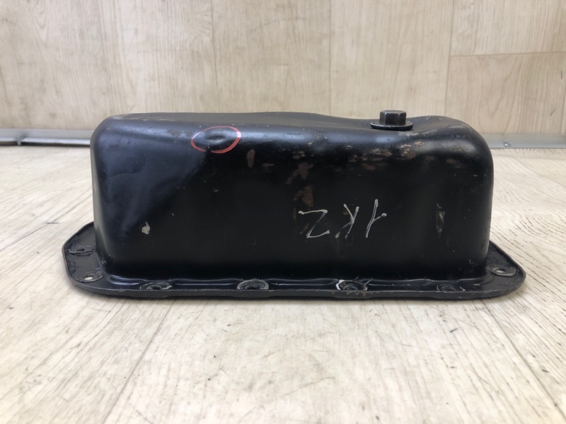 Поддон двигателя LAND CRUISER PRADO 120 02-09 3.0 1KDFTV