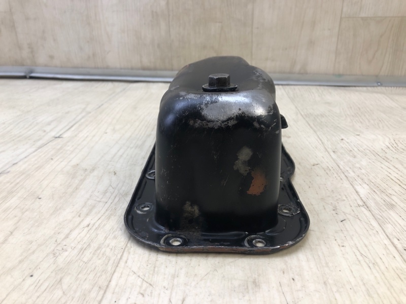 Поддон двигателя LAND CRUISER PRADO 120 02-09 3.0 1KDFTV