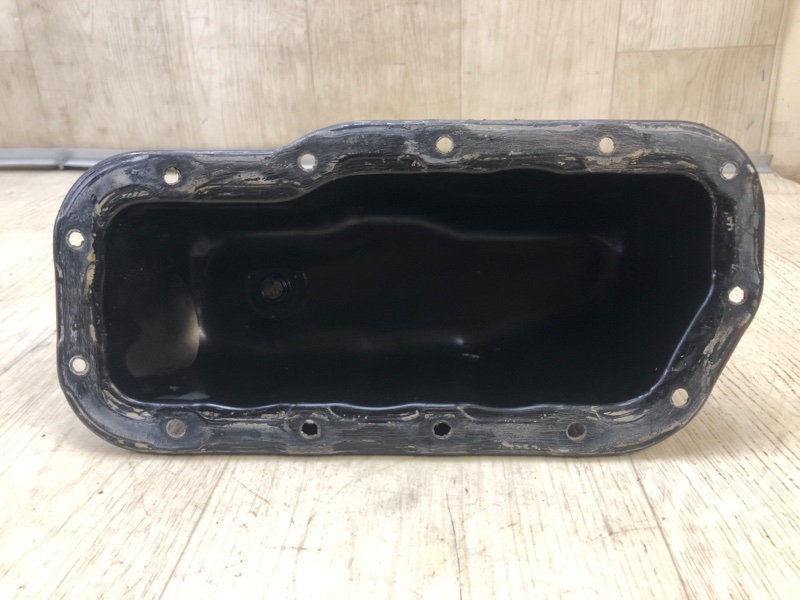 Поддон двигателя LAND CRUISER PRADO 120 02-09 3.0 1KDFTV