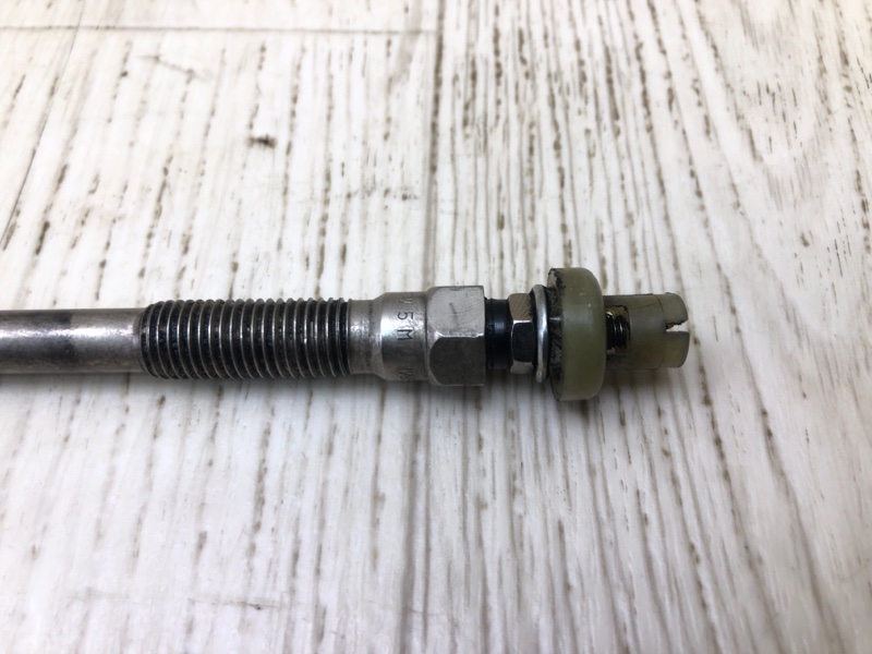 Свеча накала LAND CRUISER PRADO 120 02-09 3.0 1KDFTV