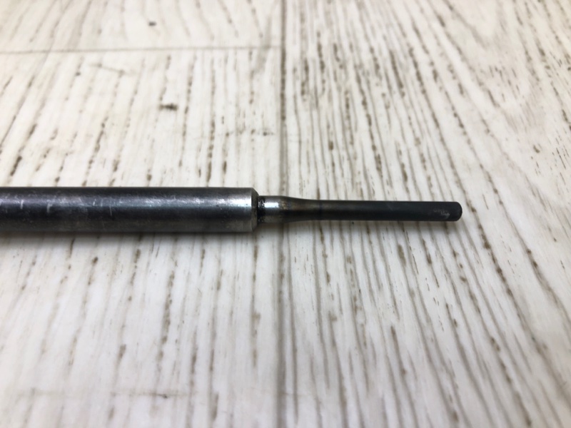 Свеча накала TOYOTA LAND CRUISER PRADO 120 02-09 3.0 1KDFTV