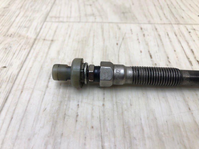 Свеча накала LAND CRUISER PRADO 120 02-09 3.0 1KDFTV