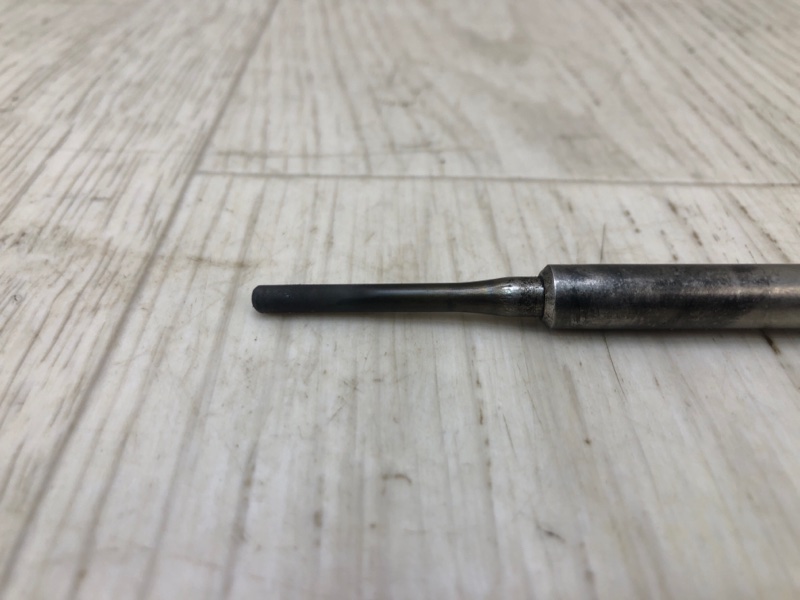 Свеча накала TOYOTA LAND CRUISER PRADO 120 02-09 3.0 1KDFTV