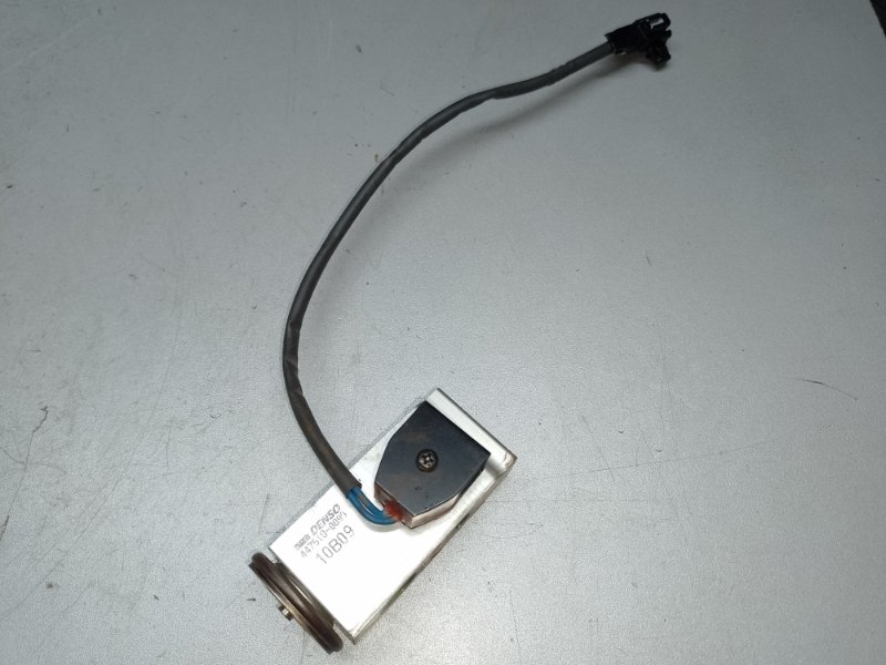 Клапан кондиционера задний LEXUS LS430 00-06 88515-50170 Б/У