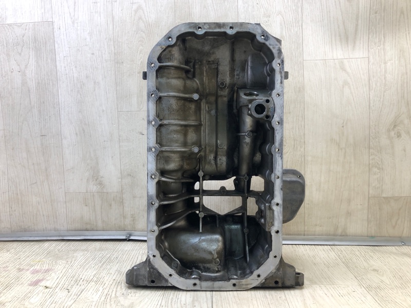 Поддон двигателя LAND CRUISER PRADO 120 02-09 3.0 1KDFTV