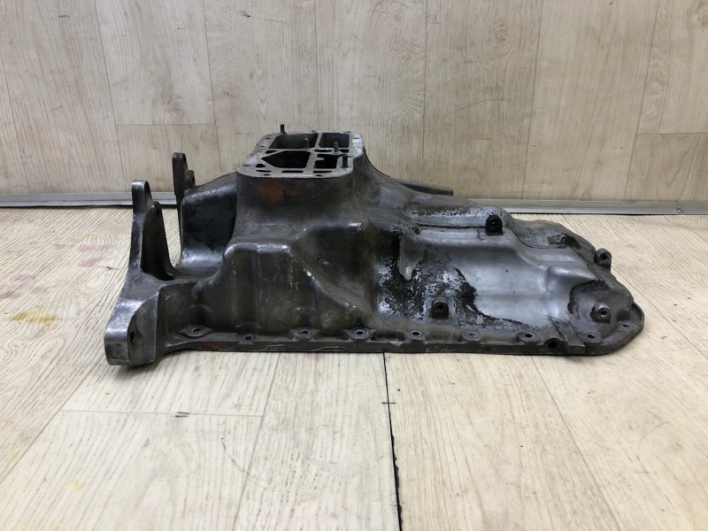 Поддон двигателя LAND CRUISER PRADO 120 02-09 3.0 1KDFTV