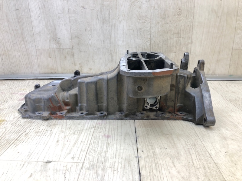 Поддон двигателя LAND CRUISER PRADO 120 02-09 3.0 1KDFTV