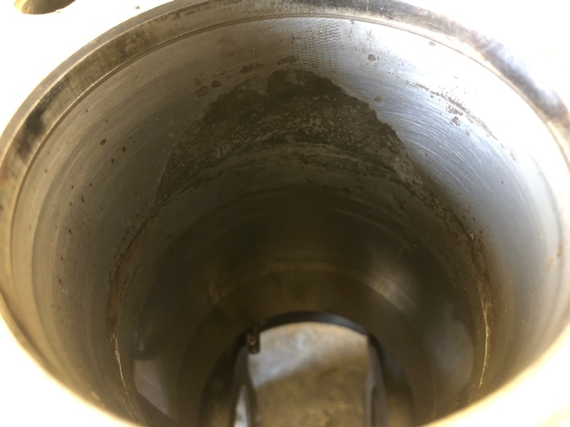 Блок двигателя LAND CRUISER 90 96-03 1KZ-TE