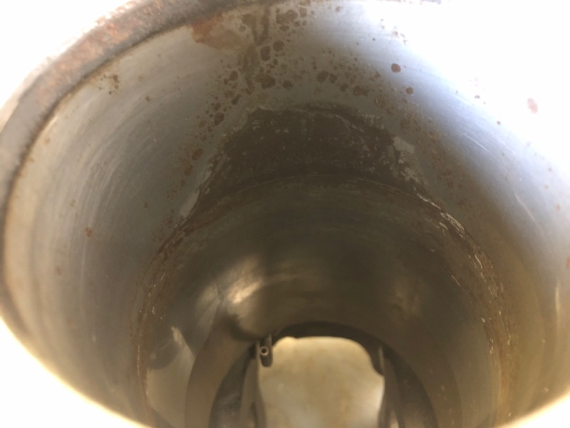 Блок двигателя LAND CRUISER 90 96-03 1KZ-TE