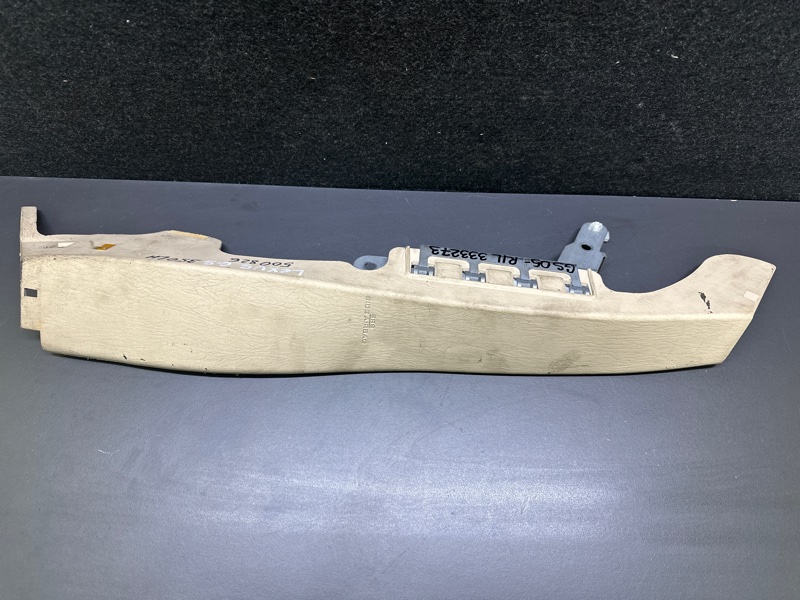 Подушка безопасности в сиденье задняя левая GS350 GS300 05-11