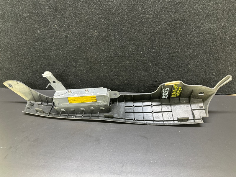 Подушка безопасности в сиденье задняя левая LEXUS GS350 GS300 05-11