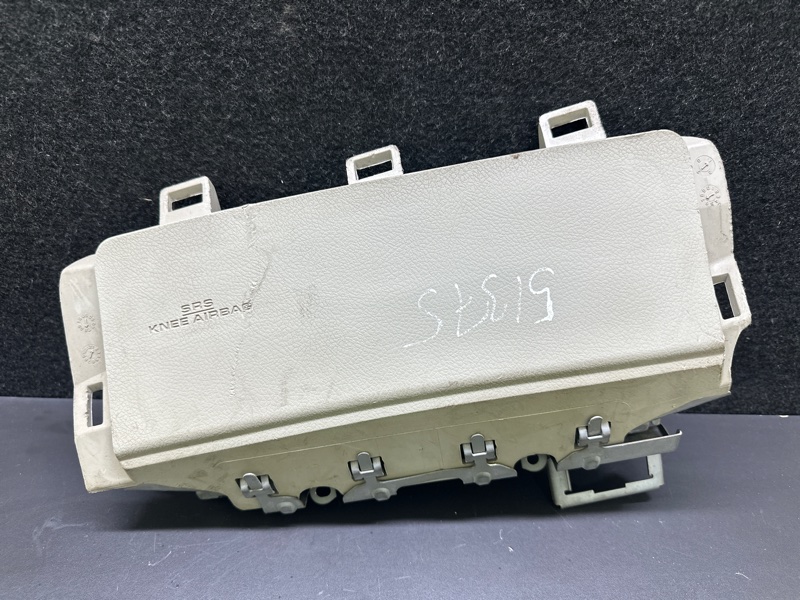 Подушка безопасности в колени передняя левая TOYOTA CAMRY 40 06-11 73900-06010-E0 Б/У