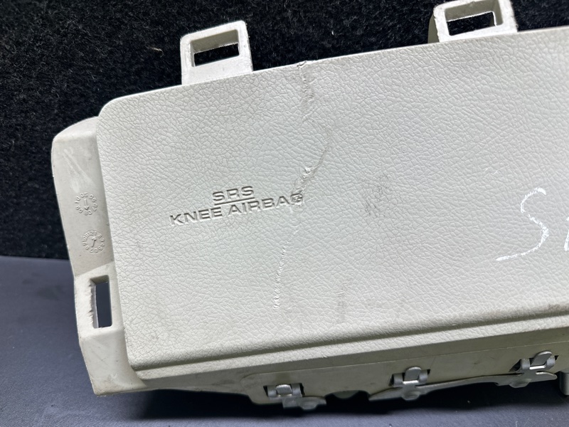 Подушка безопасности в колени передняя левая TOYOTA CAMRY 40 06-11