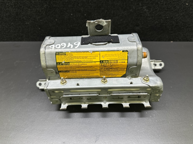 Подушка безопасности пассажира LEXUS ES350 06-12