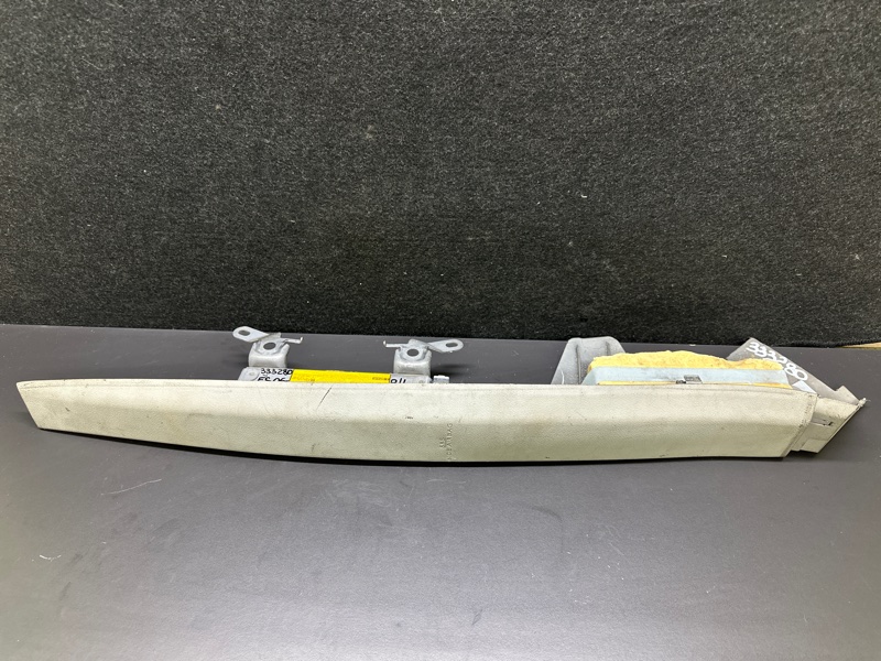 Подушка безопасности в сиденье задняя левая LEXUS ES350 06-12 73940-33011-A0 Б/У