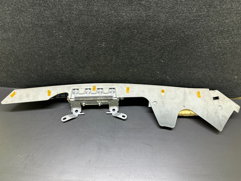 Подушка безопасности в сиденье задняя левая ES350 06-12