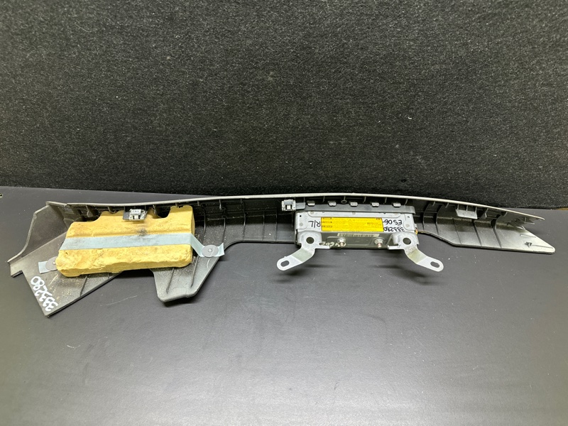 Подушка безопасности в сиденье задняя левая LEXUS ES350 06-12