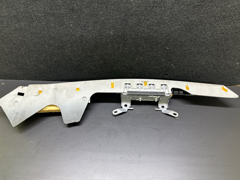 Подушка безопасности в сиденье задняя правая ES350 06-12