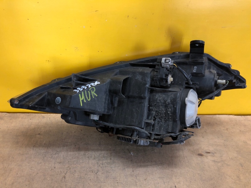 Фара правая MURANO Z50 02-07 Фара правая MURANO Z50 02-07