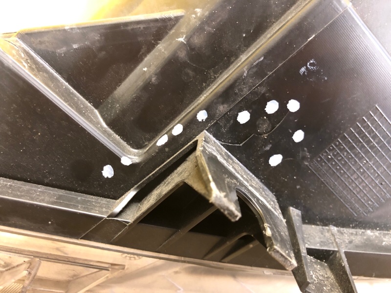 Фара правая QASHQAI 07-14