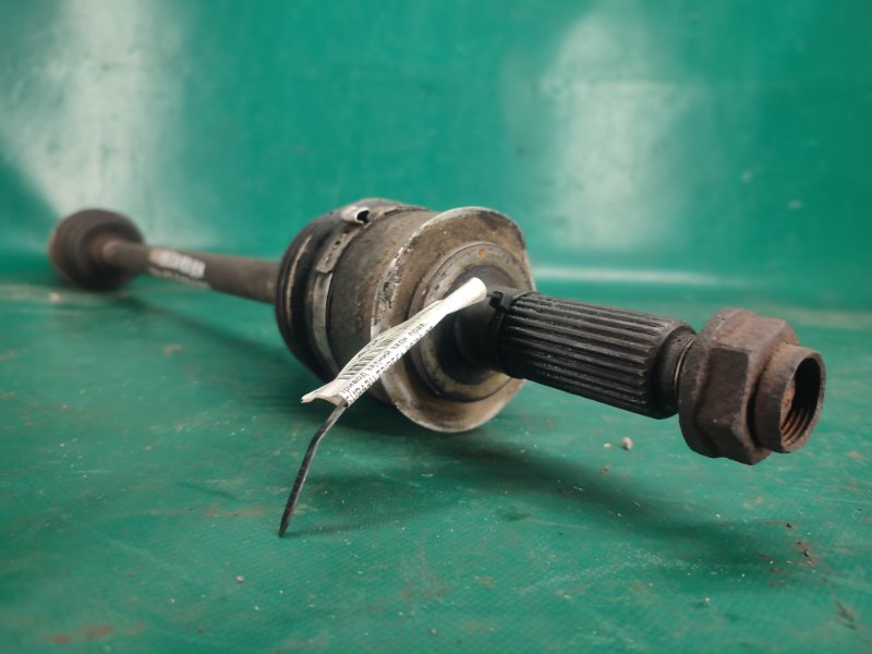 Привод задний задний правый SUBARU TRIBECA B9 05-07