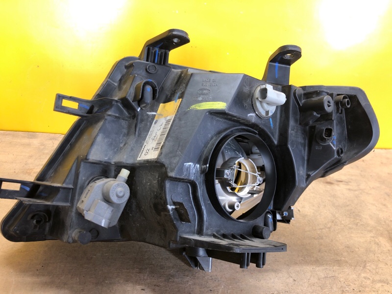 Фара правая PATHFINDER R51 04-14