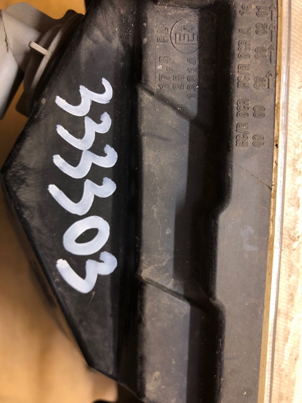 Фара левая PATHFINDER R51 04-14