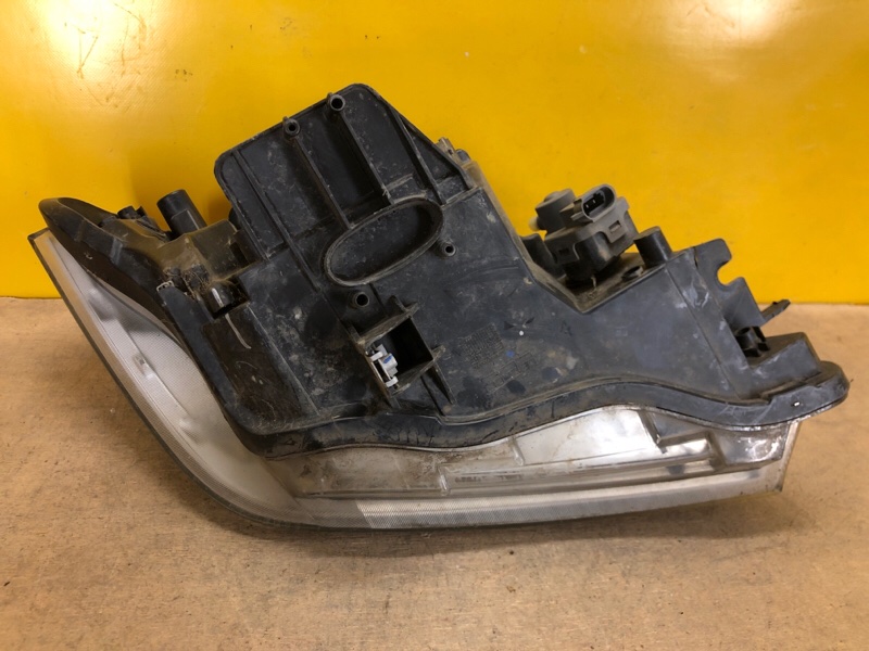 Фара левая PATHFINDER R51 04-14