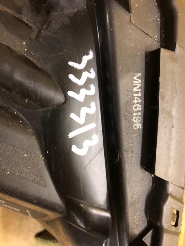 Фара левая L200 06-14