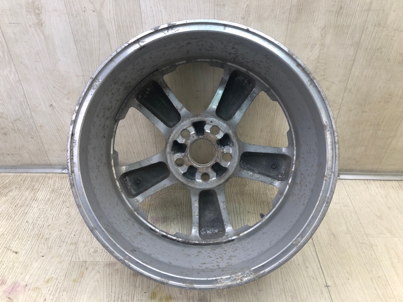 Диск R18 RX300/330/350/400 03-09 2006 Внедорожник 3.3