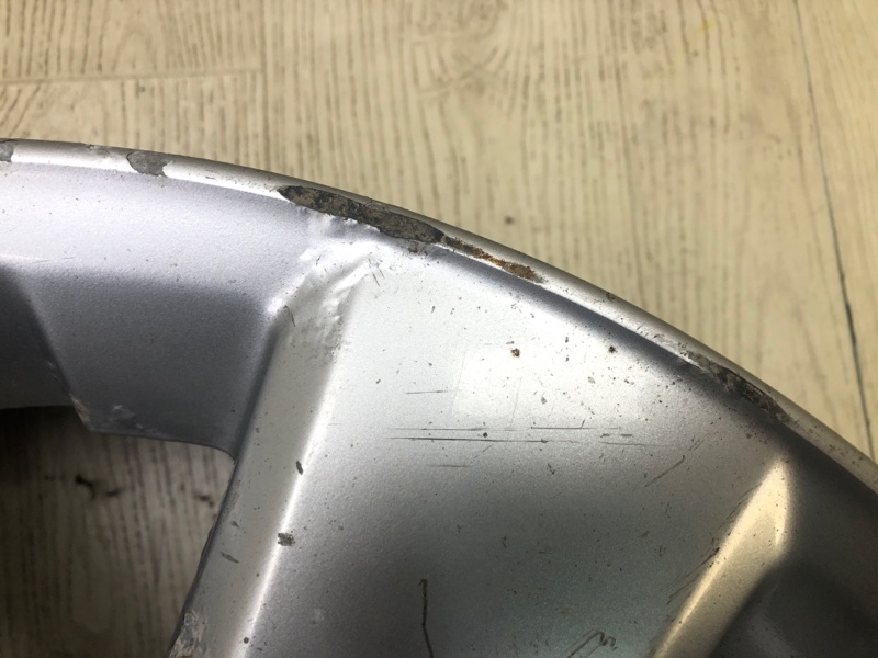 Диск R18 RX300/330/350/400 03-09 2006 Внедорожник 3.3