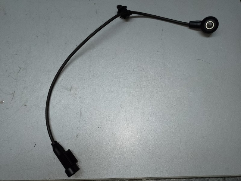 Датчик детонации KIA OPTIMA JF 15-20 2016 Седан 2.4 39250-2G100 Б/У