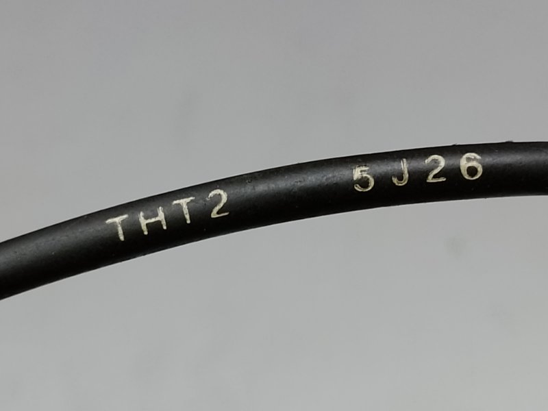 Датчик детонации KIA OPTIMA JF 15-20 Седан 2.4