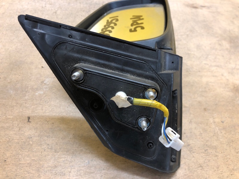 Зеркало правое LANCER X 10 07-15