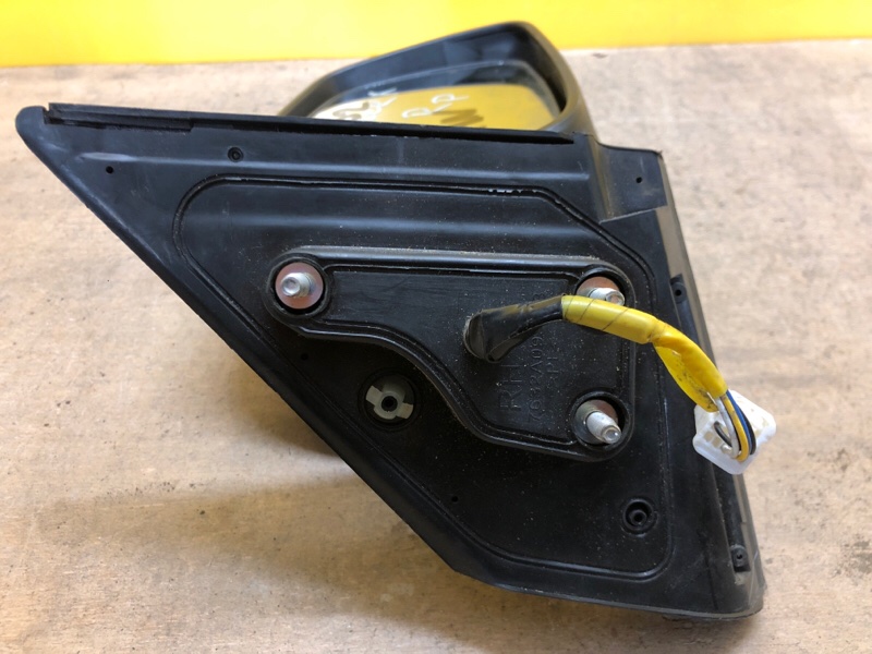 Зеркало правое LANCER X 10 07-15