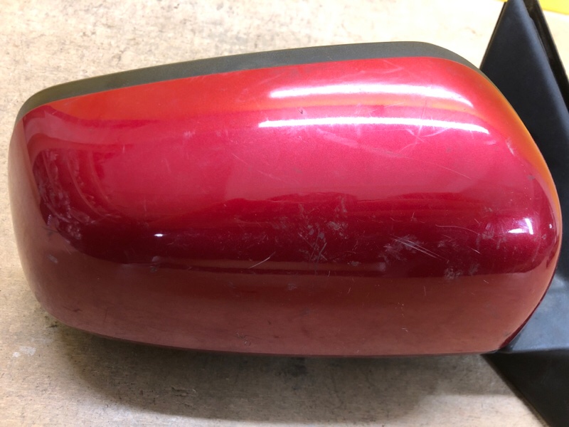 Зеркало правое LANCER X 10 07-15