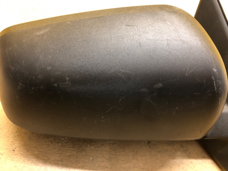 Зеркало правое LANCER X 10 07-15