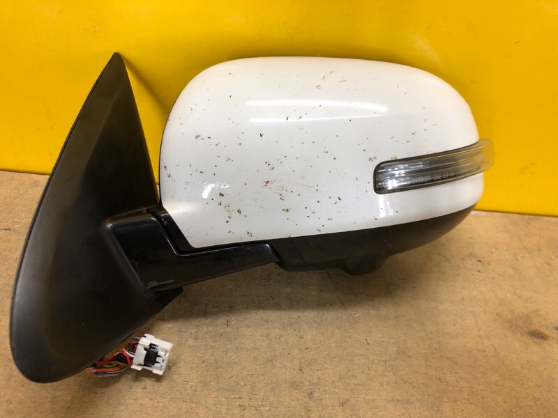 Зеркало левое OUTLANDER GF 12-