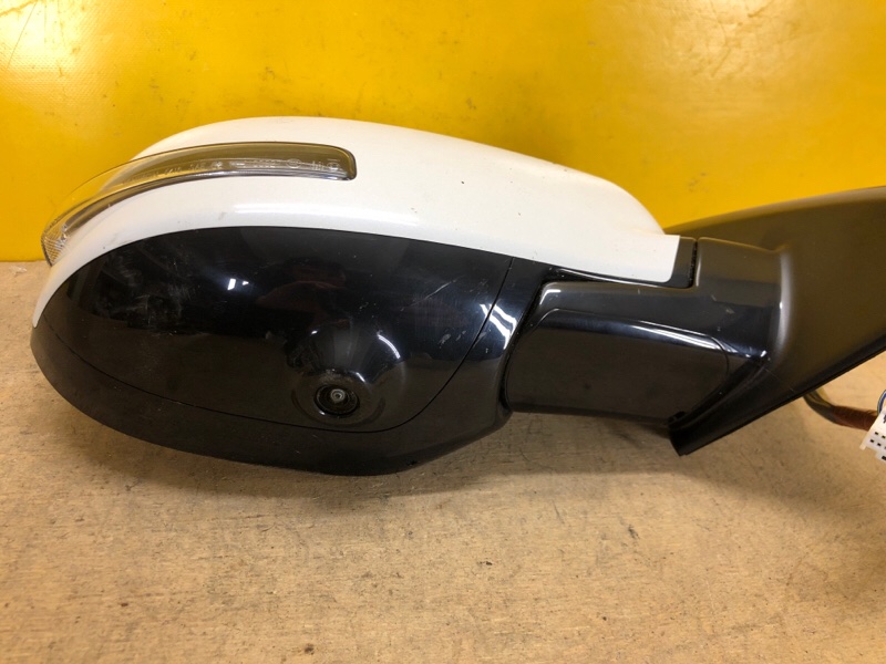 Зеркало правое OUTLANDER GF 12-