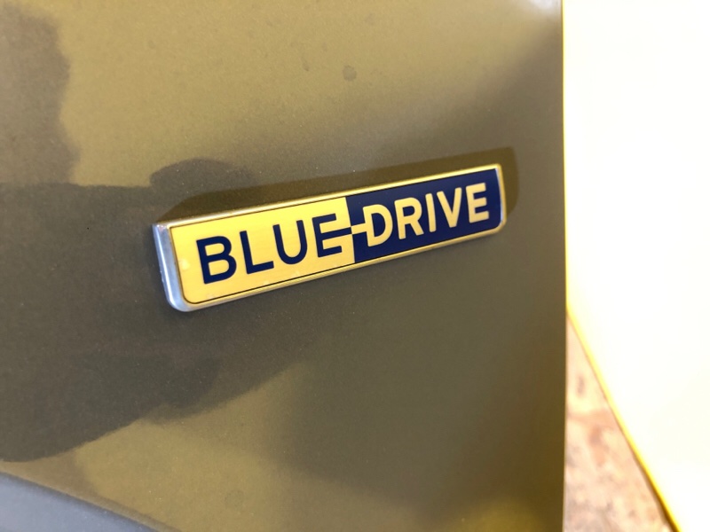 Накладка крыла (расширитель арки) левая HYUNDAI KONA OS 17-23 Накладка крыла (расширитель арки) левая HYUNDAI KONA OS 17-23