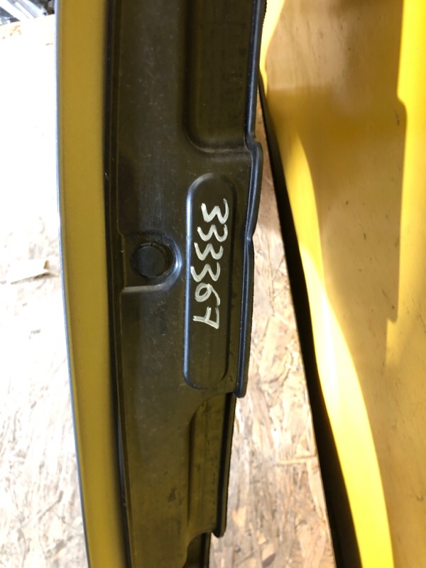 Пыльник крыла передний левый KONA OS 17-23 Пыльник крыла передний левый KONA OS 17-23