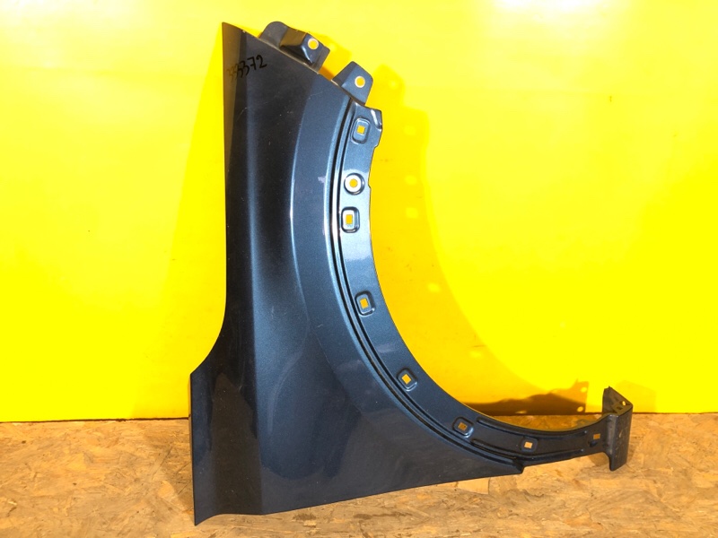 Крыло переднее правое KIA NIRO SG2 22- 66321AT000 Б/У