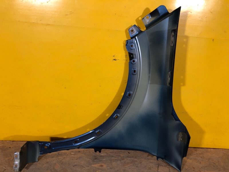 Крыло переднее правое KIA NIRO SG2 22-