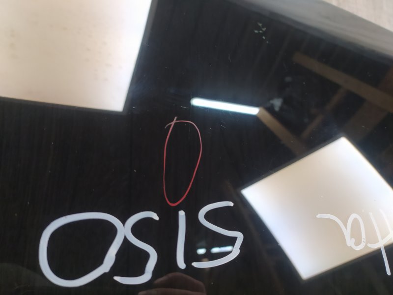 Стекло двери заднее левое JETTA USA 10-17 2011 162 2.5 CBUA